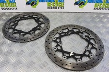 Yamaha FZ1N Fazer Front Brake