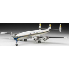 Revell Model Set Lockheed