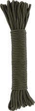 Olive Paracord 3mm x 15m –