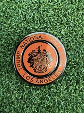 NEW Limited Trump National Los