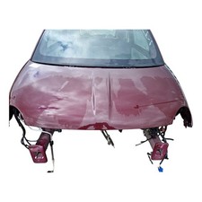 FIAT 500 Lounge 2019 Bonnet