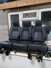 Land rover discovery seat - rover, 4