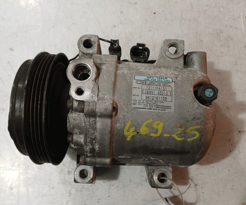Air conditioning compressor - air,