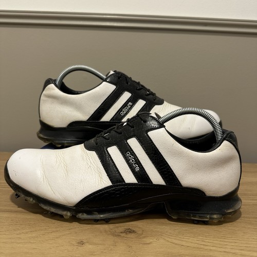 Adidas adipure golf shoes - adipure, uk