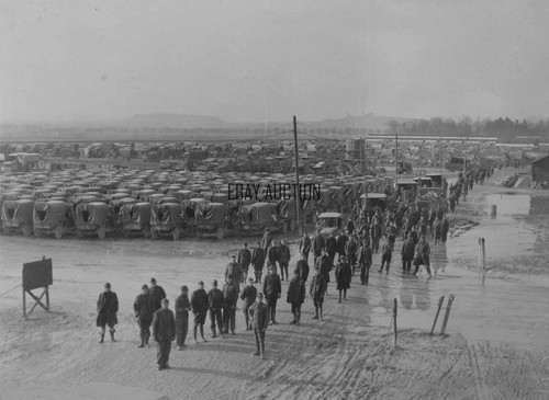 1918 american military - 1918,