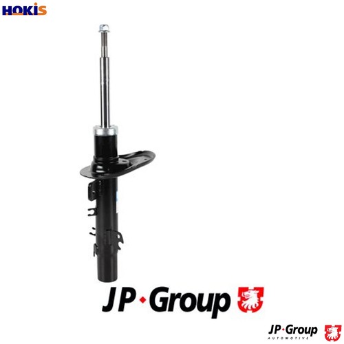Shock absorber 4142102600 for - absorber,
