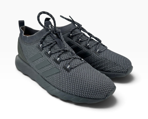 Adidas gray questar rise - adidas,