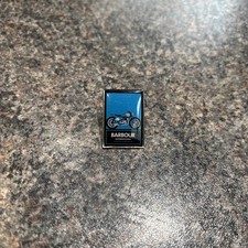 Barbour International