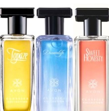 Avon Classic Perfume