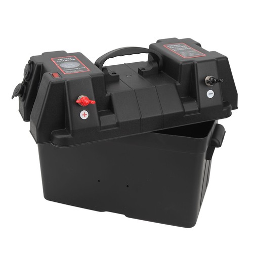 Ba880 smart battery box power - ba880,