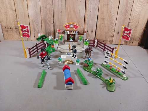 Playmobil country horse - playmobil,