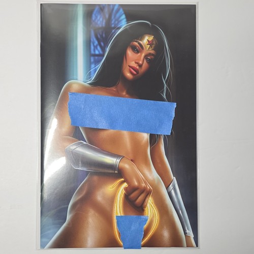 Soto studios foil wonder - soto,
