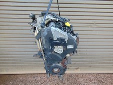 Suzuki Vitara Diesel Engine mk3 06-11 F9Q266 1.9 DDiS 129k inc 60 day Warranty