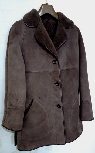 Vintage walton leatherwear - vintage,