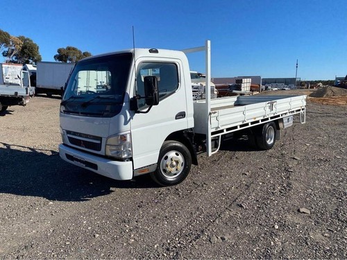 Mitsubishi canter fuso 3c13 - mitsubishi,