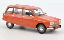 NOREV - CITROEN Ami 8 Break