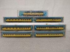 Atlas Chicago & North Western