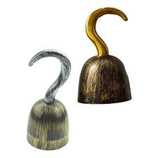 Captain Hook Costume Pirate