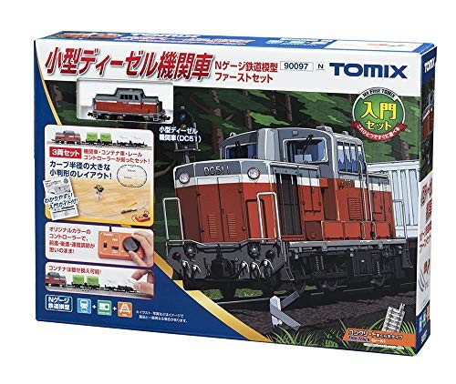 Tomytec tomix gauge small - tomytec,