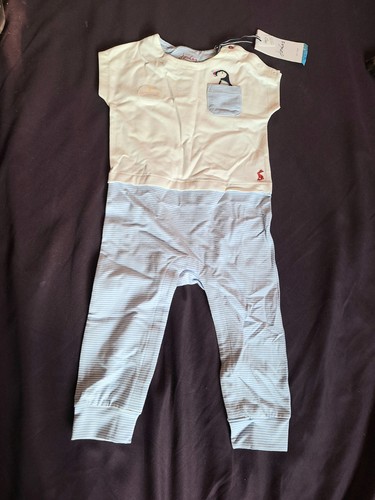 Joules baby boy - joules,