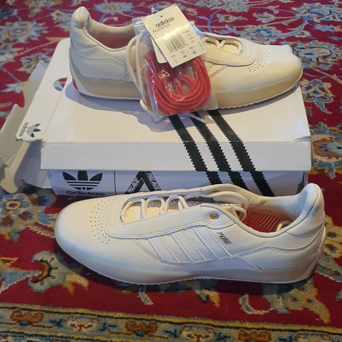 Adidas palace puig chalk - x,