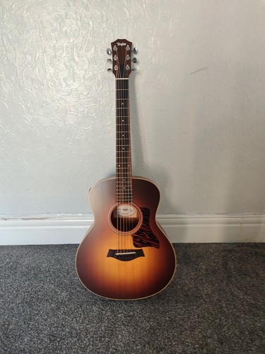 Taylor mini electro - taylor,