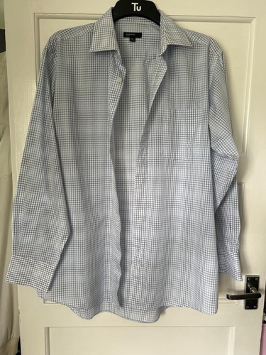 Cedarwood state blue check - cedarwood,