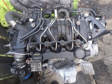 Ford 1.6 Tdci Diesel 83thu