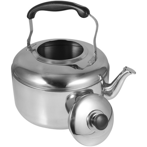 Whistling kettle old fashion - whistling, old-fashion