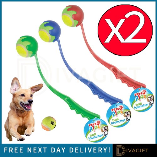 38cm dog ball launcher - x,