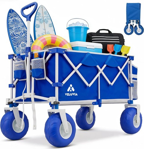Beach wagon with big - with,