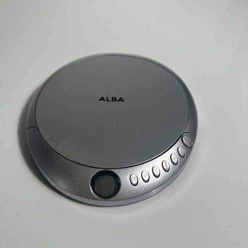 Alba pcd 220b - alba, cd