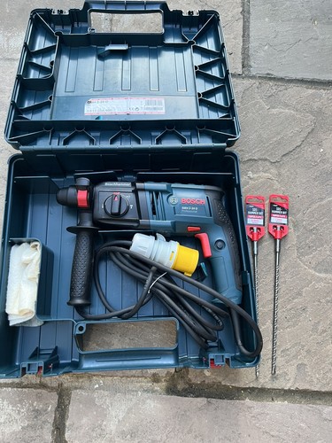 Bosch gbh 20d 110v - bosch,