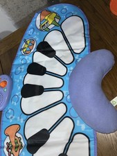 ELC  Baby Percussion Mat an