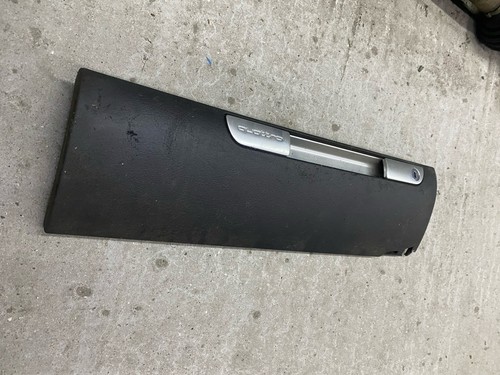 Audi mk1 glove box badge - mk1,