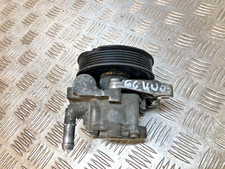 6769887 Bmw 1 3 X1 Series Power Steering Pump Hydraulic 6 Cylinders N52 Petrol