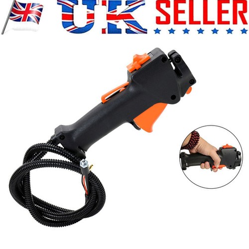 Handle switch throttle - handle,