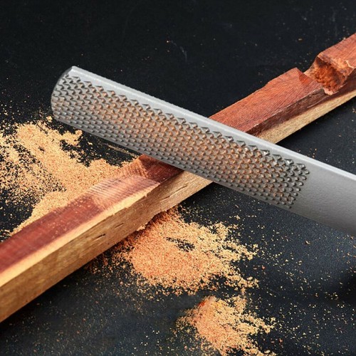Carbon steel rasp - 4,