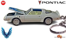 🎁🆕RARE KEYCHAIN 79/1980