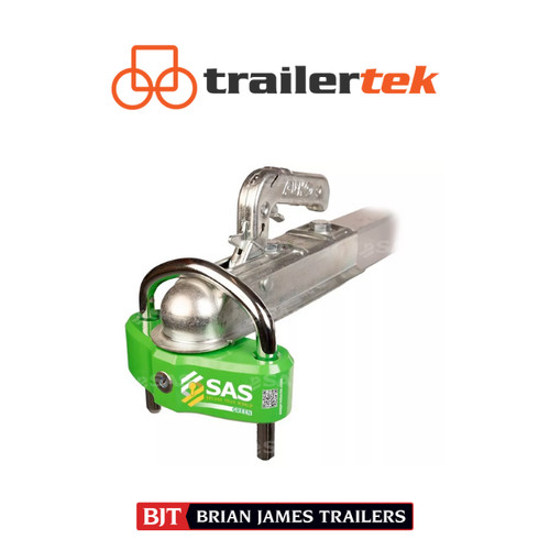 Sas green valiant hitchlock - green,