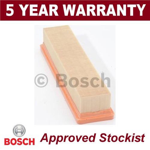 Bosch air filter - filter, s0387