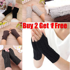 Women Winter Wrist Cuff