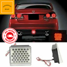 Honda Civic FD2 Mugen RR Rear