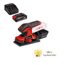 Einhell Sheet Sander TC-OS