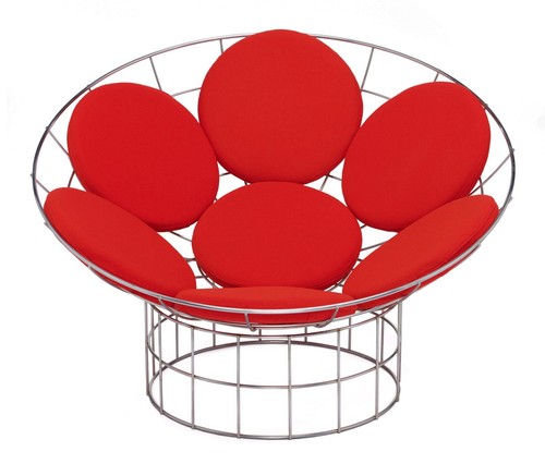 Verner panton peacock - verner,