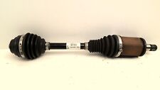 BMW F20 F30 F34 1 3 Series M135iX 335d XDrive Driveshaft Front Passenger 7597693