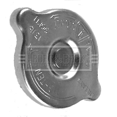 Borg beck radiator sealing - beck,