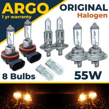 For Renault Clio MK3 55w