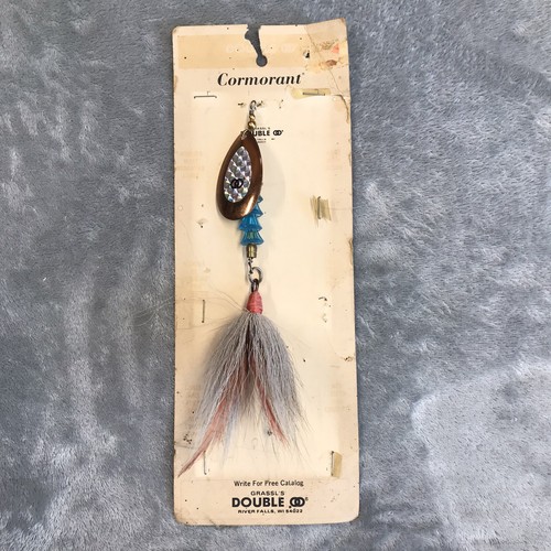 Vintage grassl double - vintage, grassl's