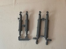 New Baneblade Exhausts -